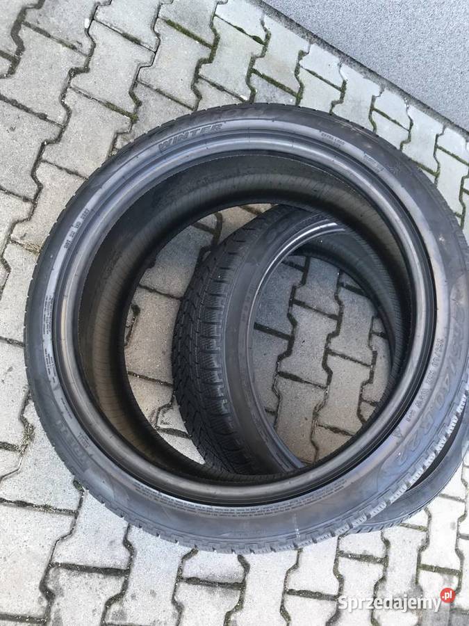 2x 26540R22 106W MS Pirelli Scorpion TM JLR Pszczyna