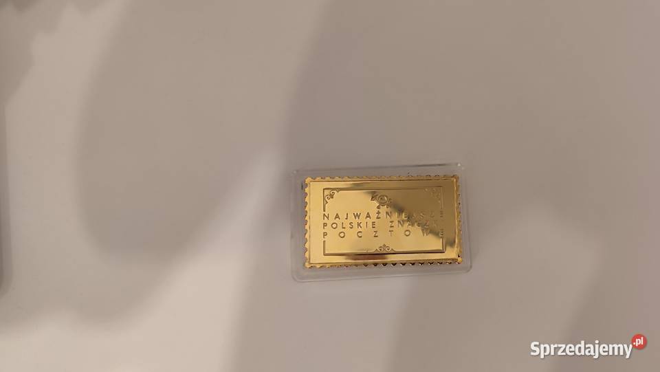 15 Fenigów Ignacy Jan Paderewski numizmat lubuskie Żagań