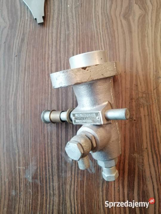 Pompa wtryskową s320 podkarpackie Rzeszów