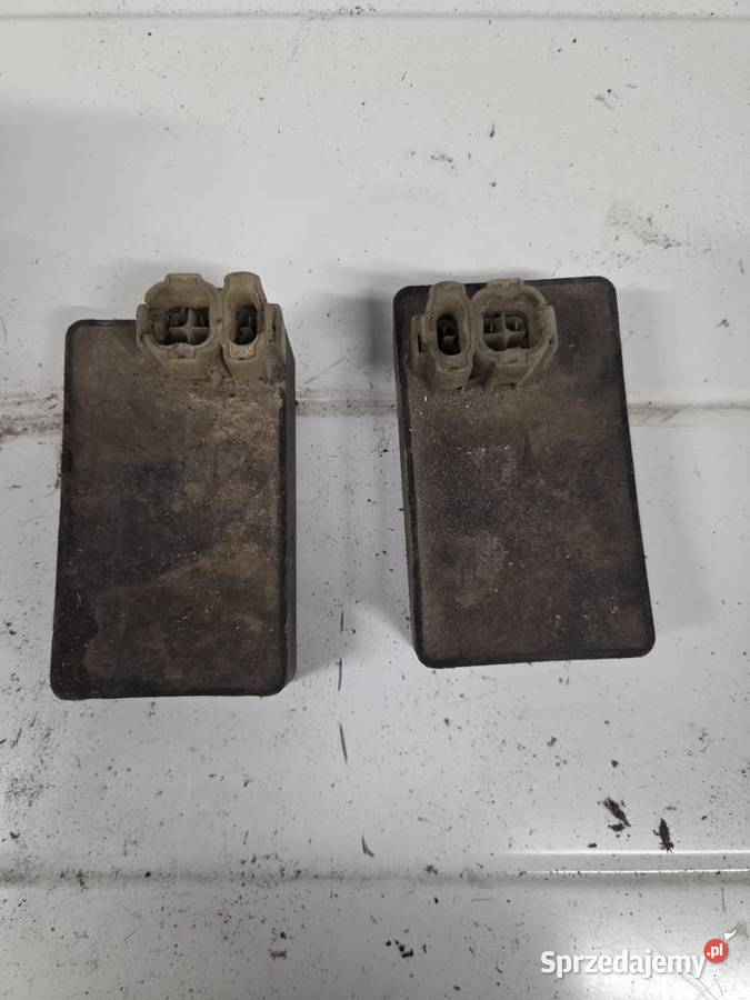 Komputer sterownik honda trx 300 big red