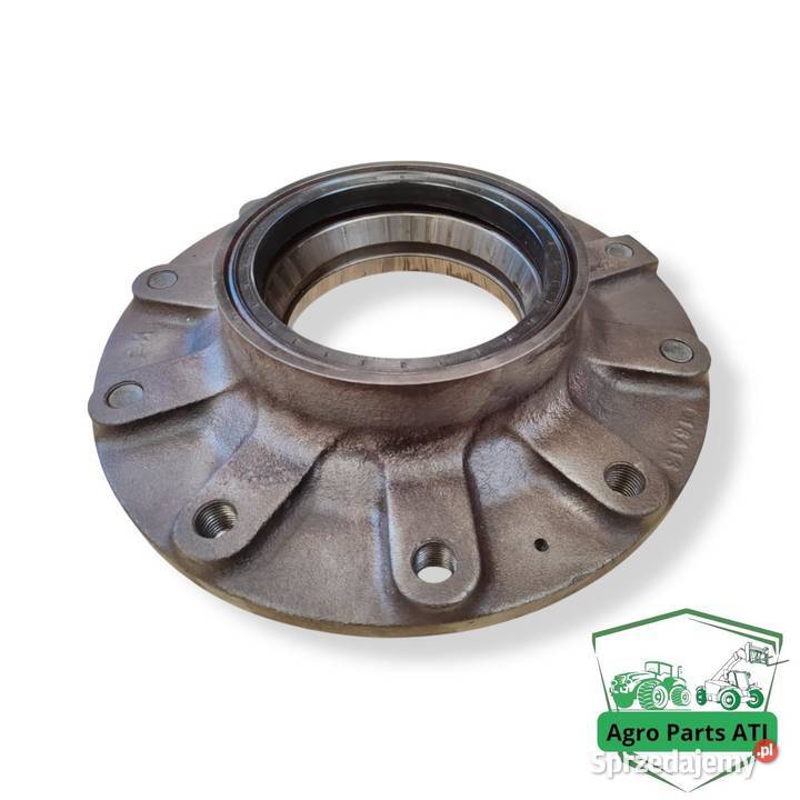 Piasta koła 18A13 87416108 CASE 580 Zawieszenie Ciechanowiec