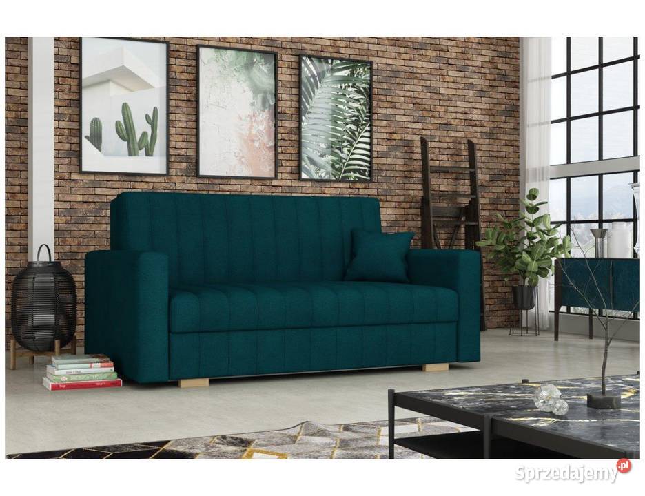 Sofa Viva III Relax Wieruszów sprzedam