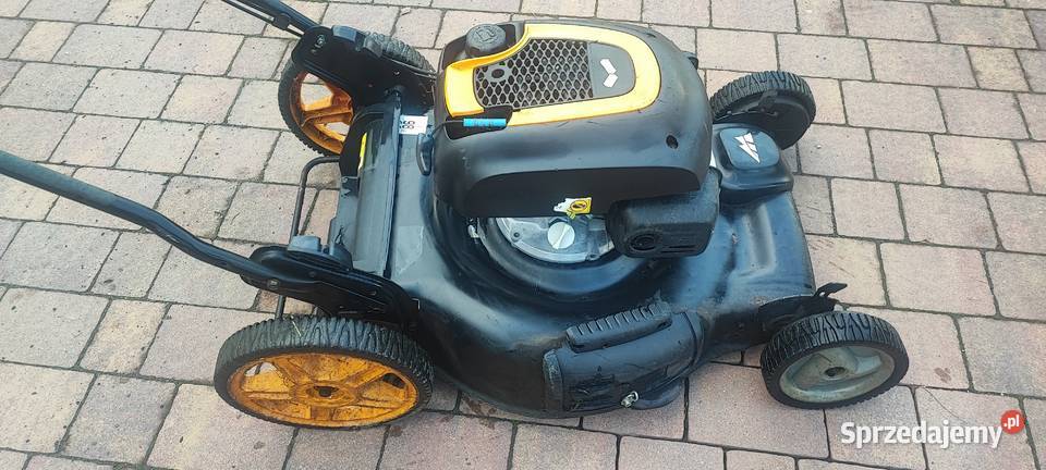 Kosiarka spalinowa Markowa Silnik Honda Porąbka