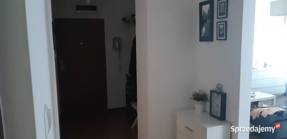 Odstąpię partycypację Tbs garaż Warszawa sprzedam