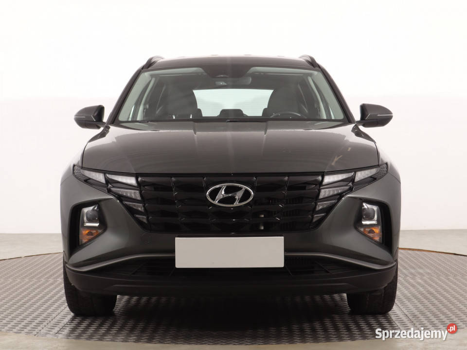Hyundai Tucson 16 TGDI Tucson