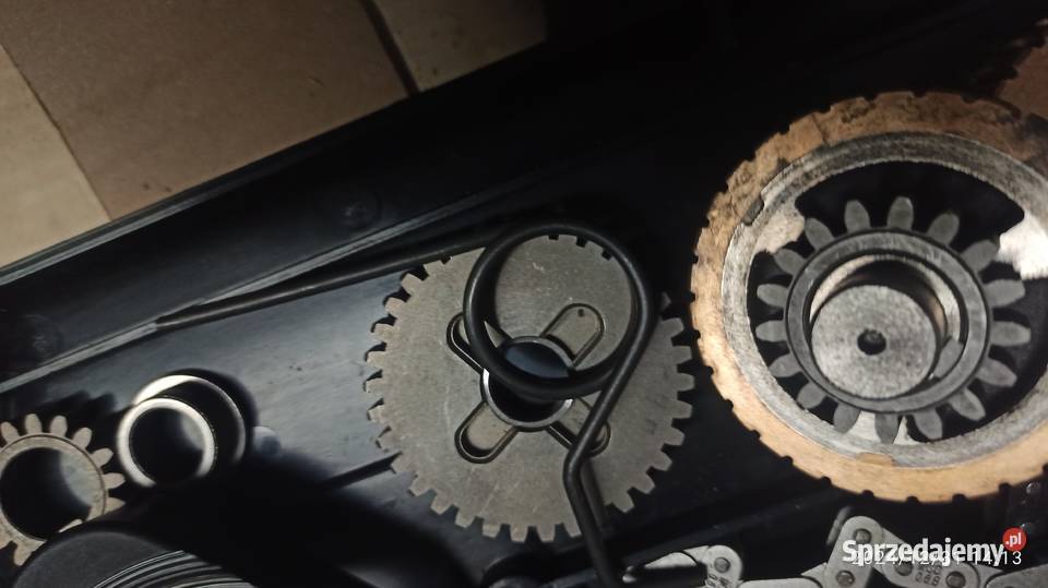 czesci do posuwu do maszyn stolarskich 3 rolkowe lubuskie Kłodawa