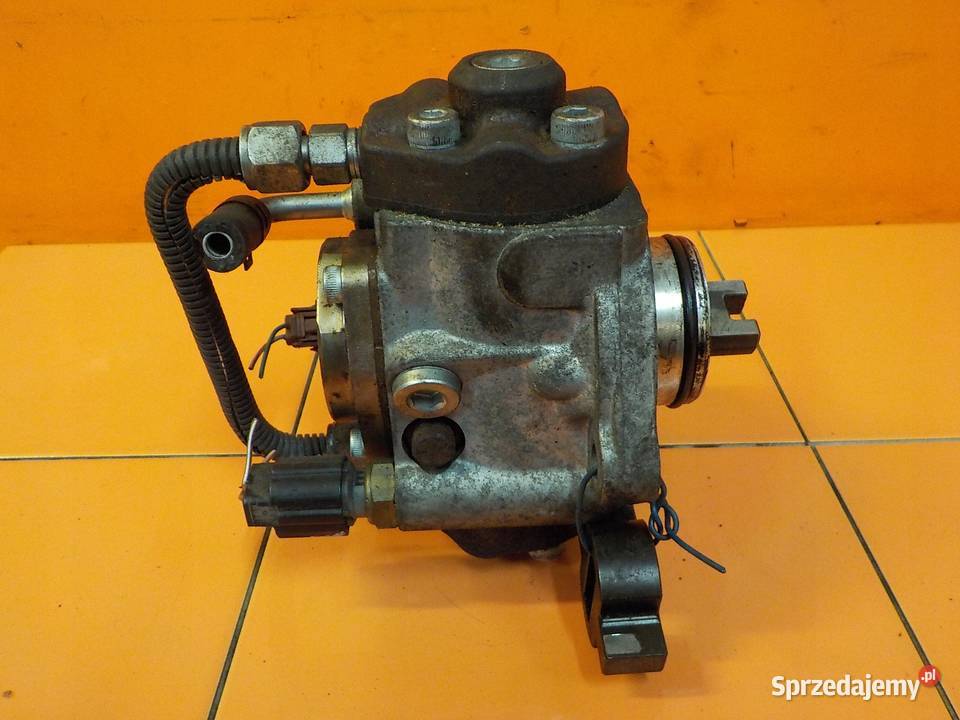 MAZDA 6 GH 22 CITD pompa wtryskowa 2940000621 Suków