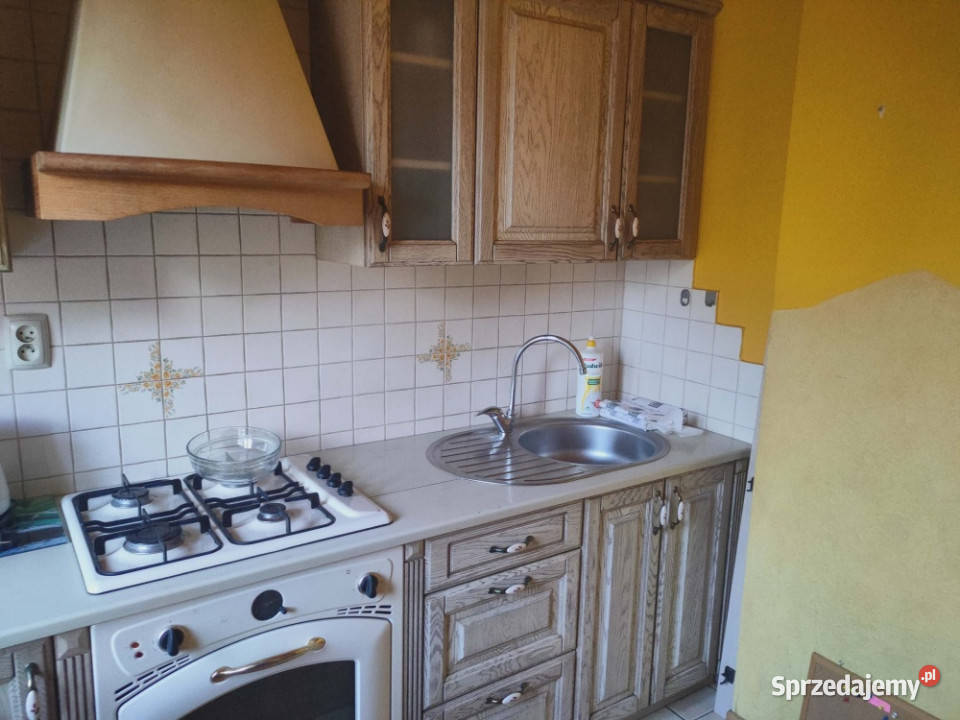 Sprzedam mieszkanie 50m2 sprzedam