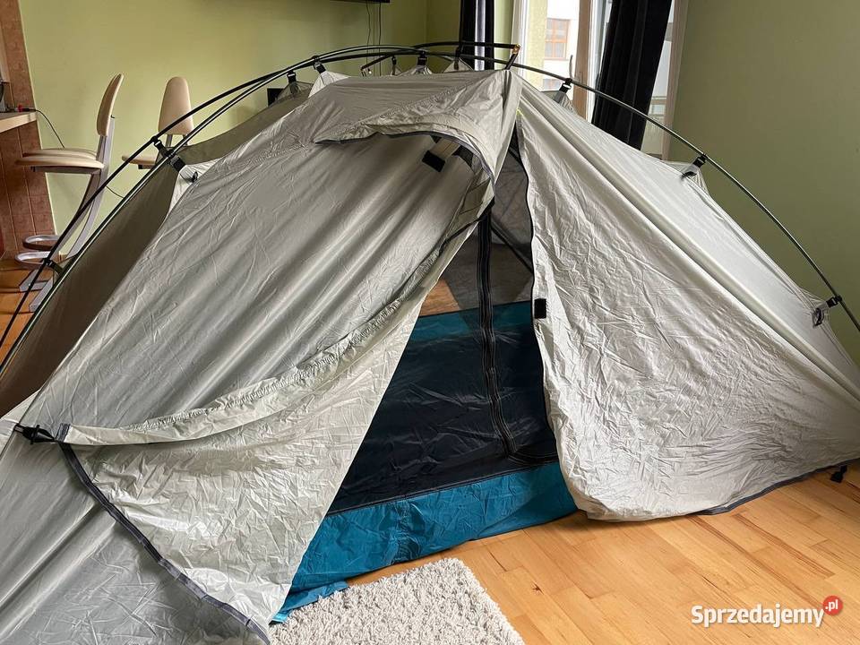 Namiot Namioty Łódź