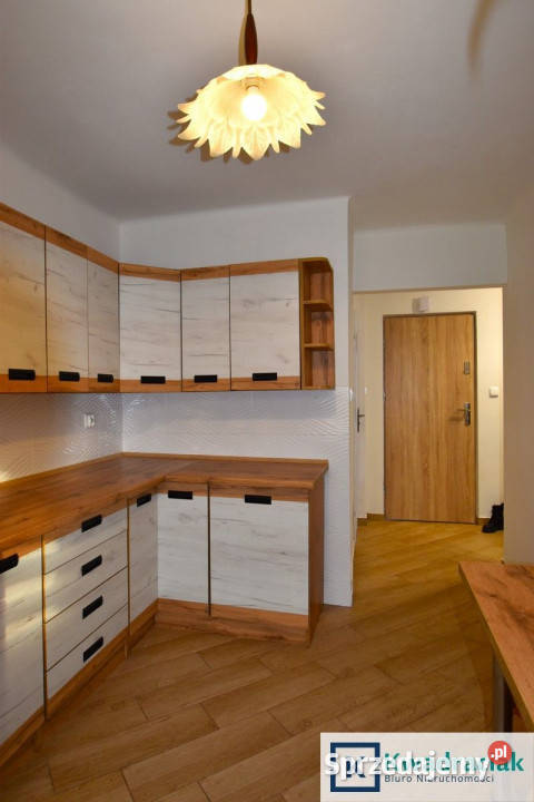 sprzedaży mieszkania Szczawne 48m2 2pokojowe