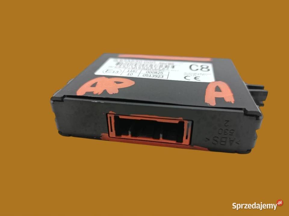 MODUŁ IMMOBILIZERA 62A530000 Toyota Yaris IV