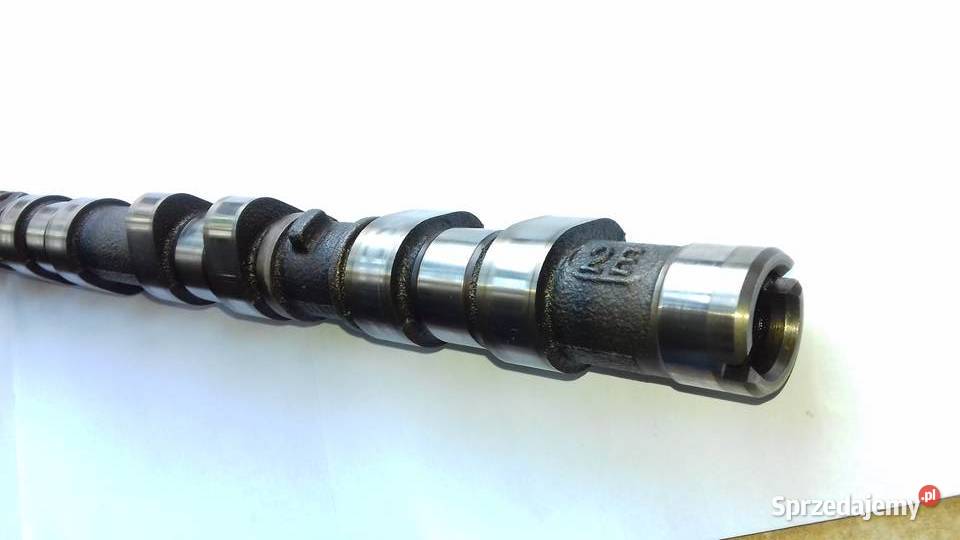 Wałek rozrządu 20 16v mitsubishi Silniki i osprzęt Jaworzno