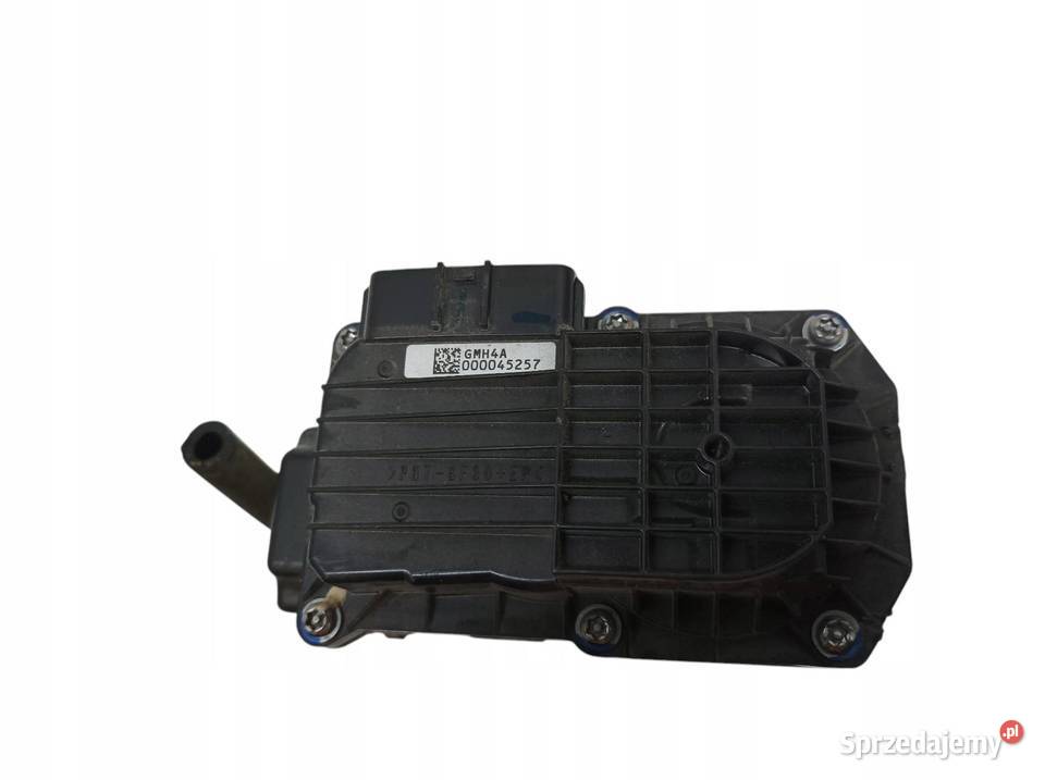 PRZEPUSTNICA GMH4A 000045257 10 VTECA Honda Rok produkcji 2018