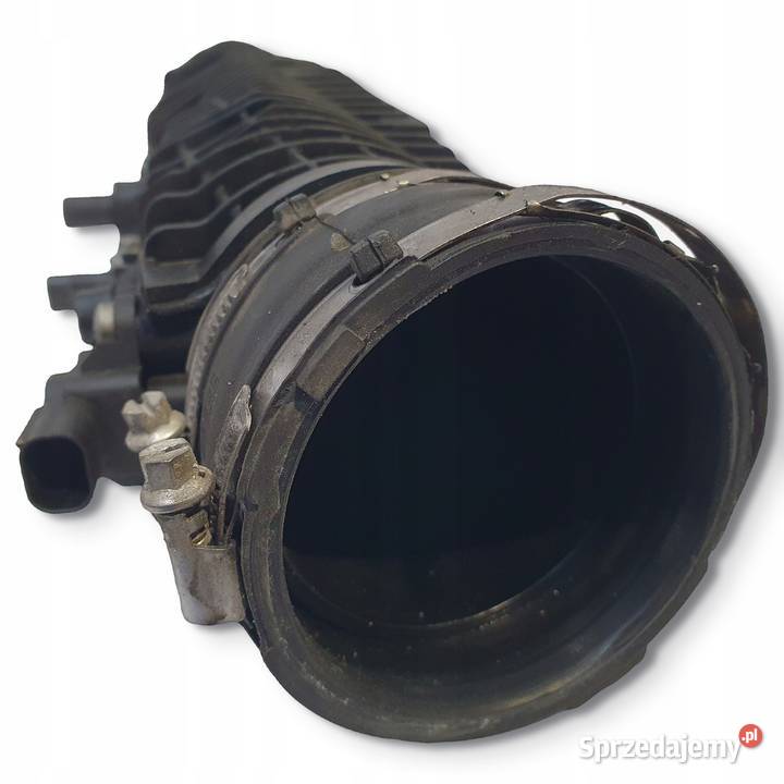 KOLEKTOR SSĄCY dolot Mercedes W213 E63 AMG 40 V8 lubelskie Chełm