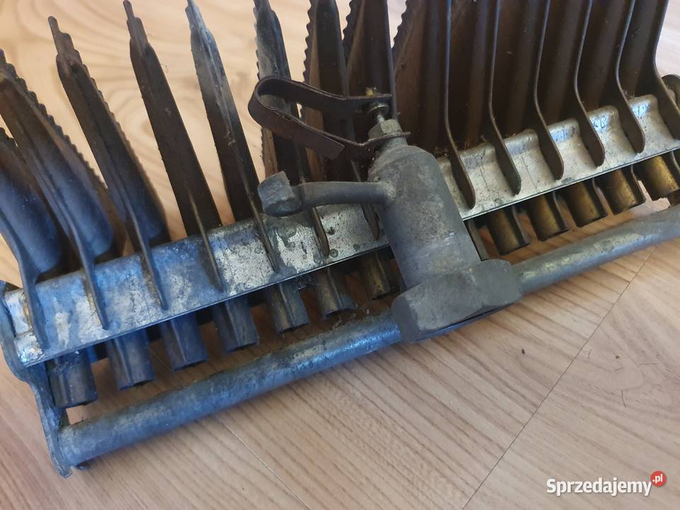 grzałka do piecyka gazowego