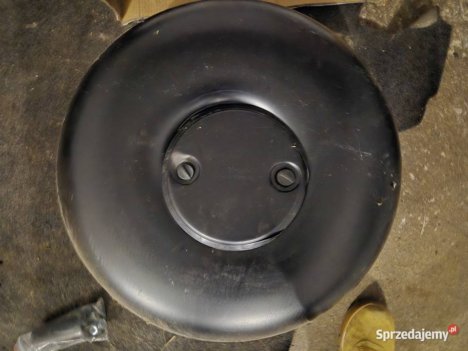 Zbiornik LPG BORMECH 44 litry homologacja 2030r osobowe Częstochowa