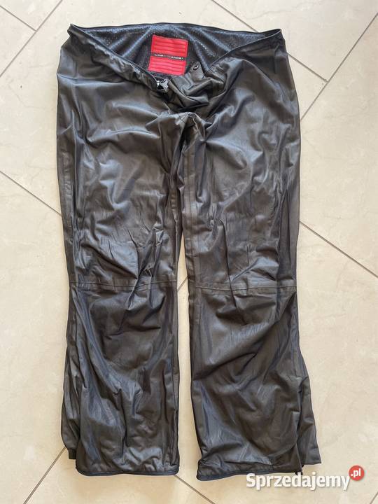 Kombinezon motocyklowy LINDSTRANDS Murowana Goślina