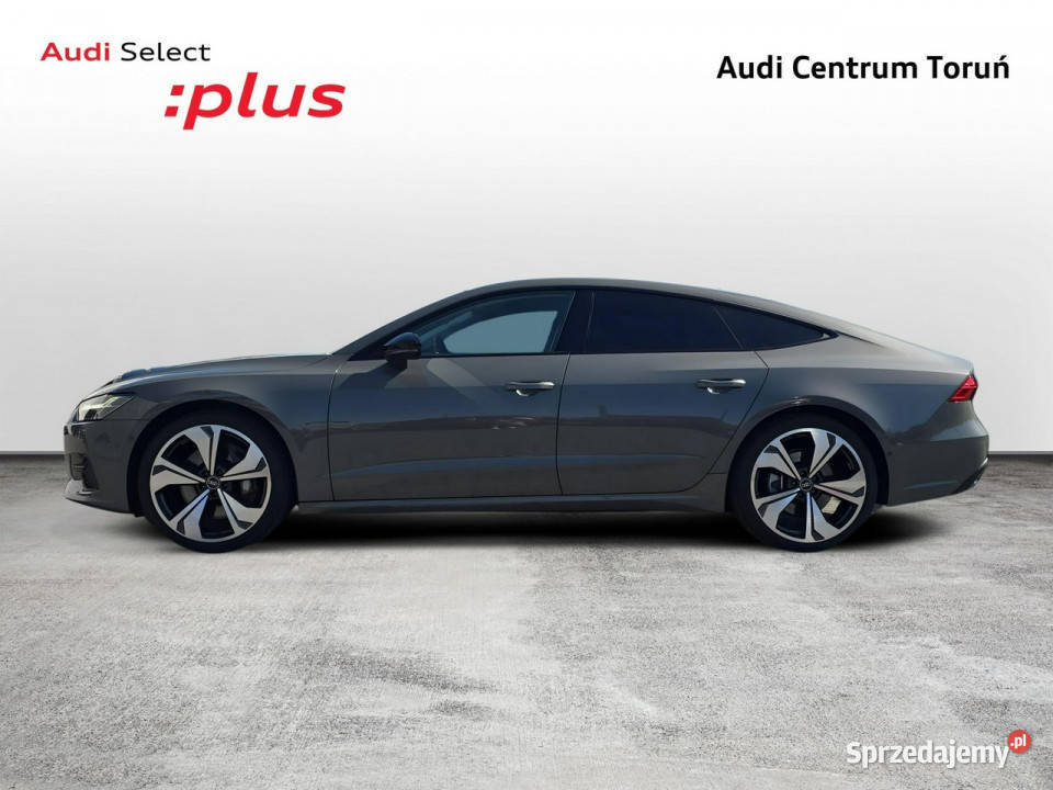Audi A7 Sportback czujnik deszczu Toruń sprzedam