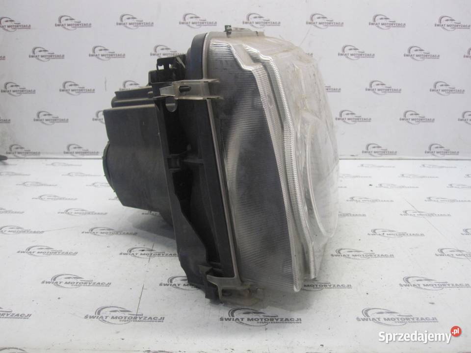 RANGE ROVER SPORT I L320 LIFT 08r lampa lewa osobowe