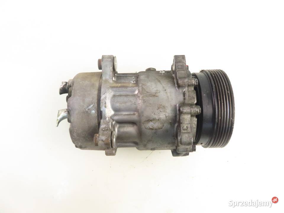 KOMPRESOR KLIMATYZACJI VW BORA 16 AKL małopolskie sprzedam