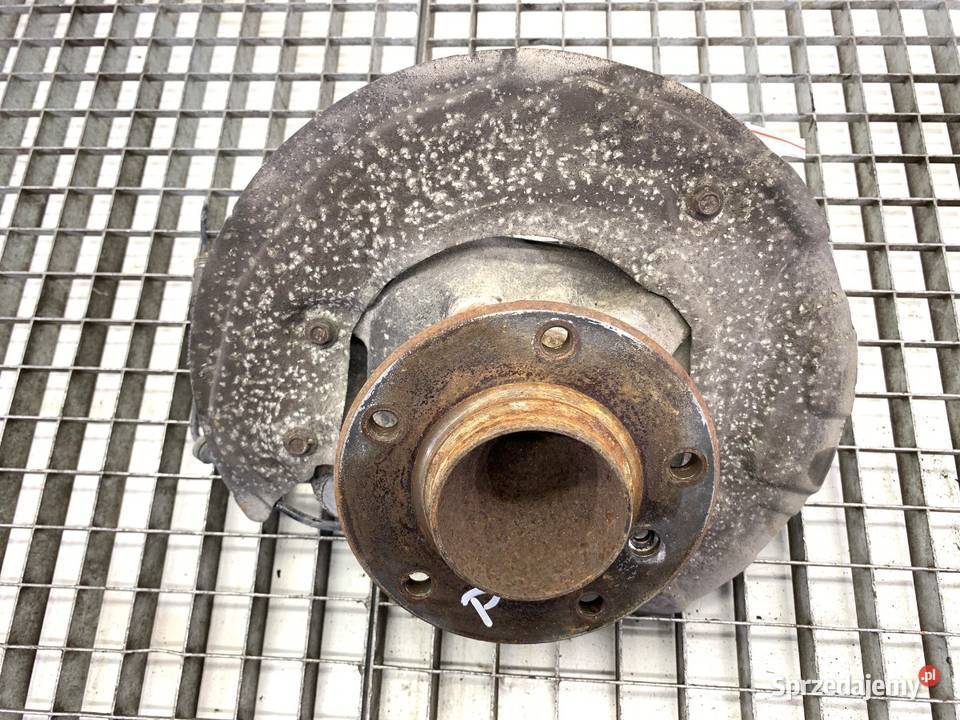 ZWROTNICA PRAWY PRZÓD BMW E90 20 129 0412