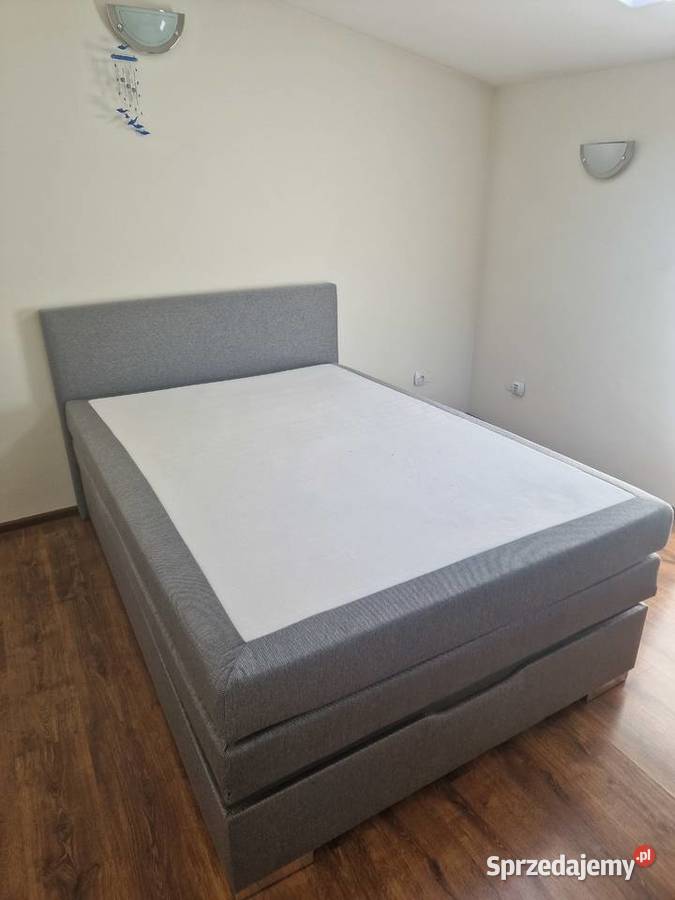 ŁÓŻKA KONTYNEMTALNE TRANSPORT Warszawa