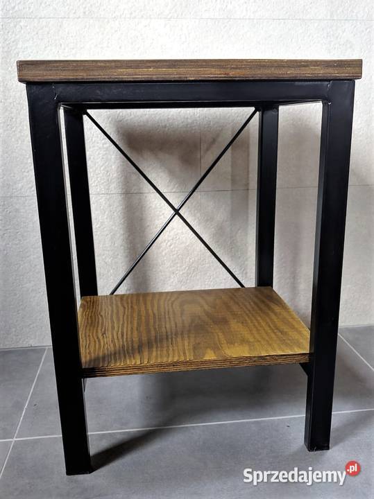 Meble loft Linia mebli systemowych Artsystem Komplety mebli