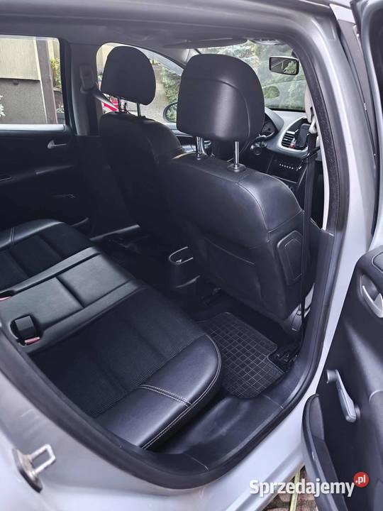 Peugeot 207 SW 14 8v 207 Piotrków Trybunalski