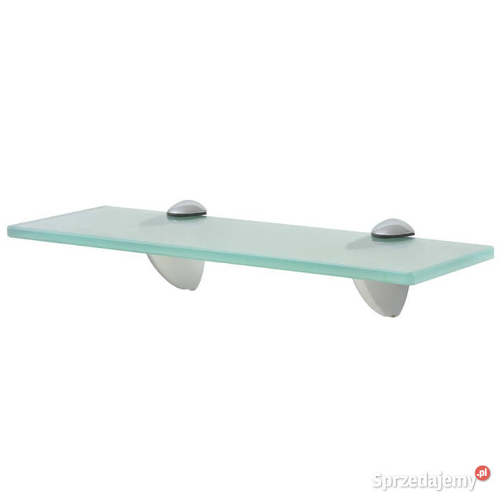 Półka szklana 30x10 8 mm WM243754 mazowieckie Warszawa