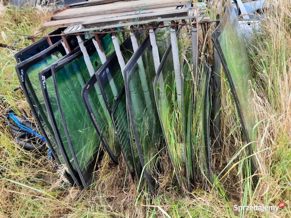 Fiat Croma II Zderzak tylny czujniki Ksawerów