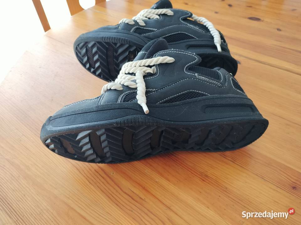 Męskie buty marki Zara wielkopolskie Poznań