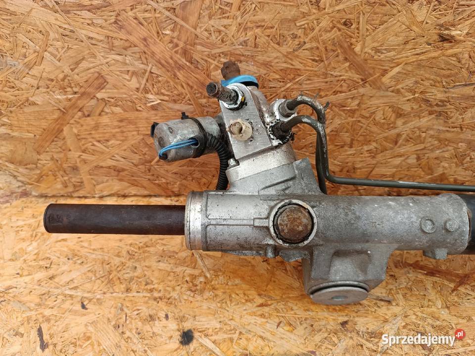 MAGLOWNICA PRZEKŁADNIA ELEKTRYCZNA INFINITI QX70 Nowy Tomyśl