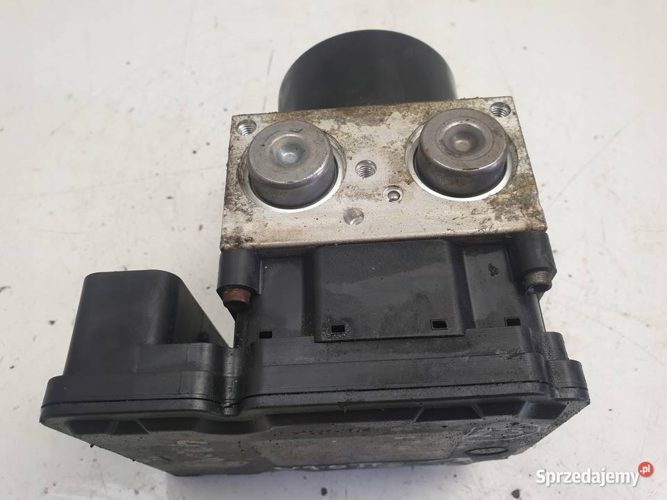 Volvo V70 II S60 I POMPA ABS hamulcowa P31261142 osobowe Chełm