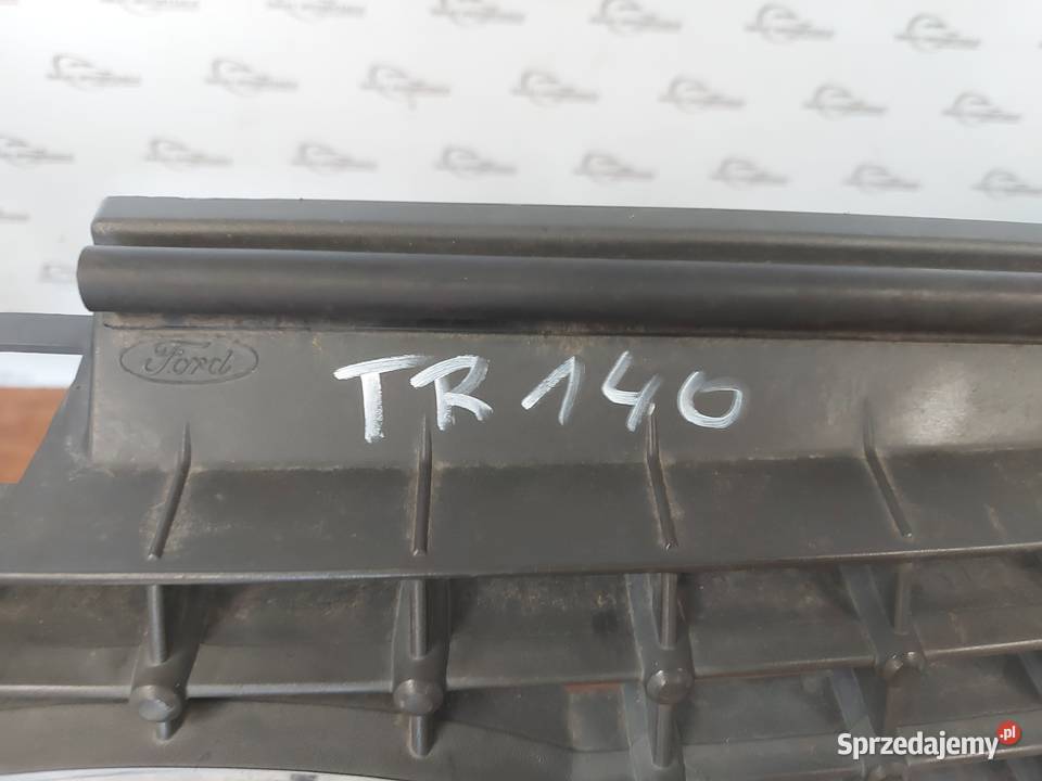 FORD MONDEO MK4 zderzak przód 7S7117757A osobowe