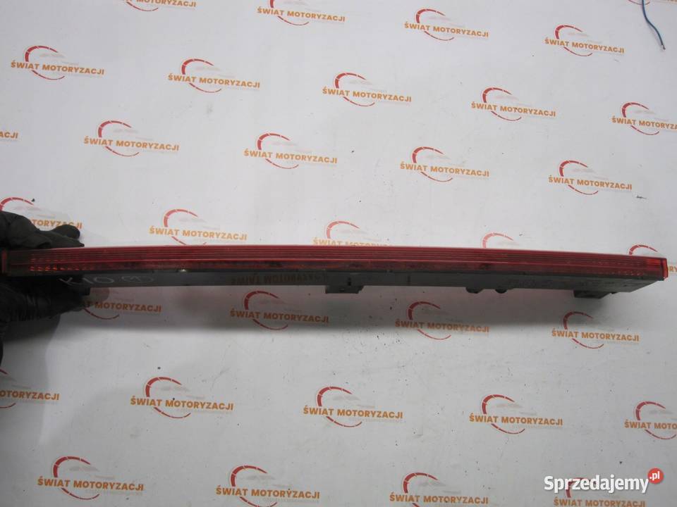 AUDI A1 światło STOP 8X0945097 osobowe Światła stop Kielce