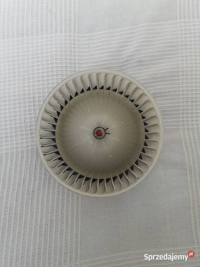 DMUCHAWA WENTYLATOR NAWIEWU JGC100290 ROVER 75 Poznań