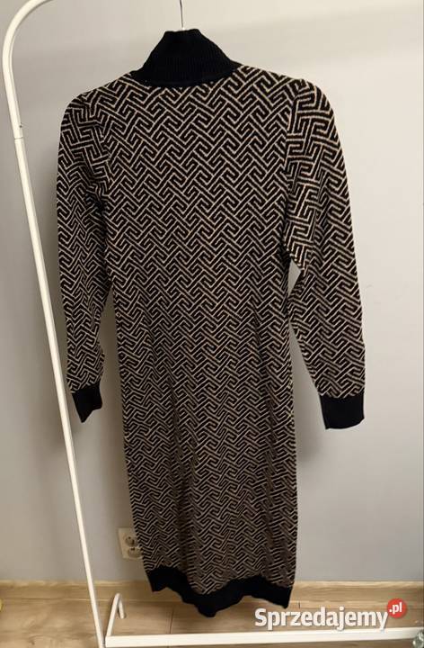 Vero Moda sukienka XS długa mazowieckie Warszawa