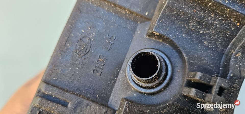 Zbiorniczek wspomagania mercedes w202 w210 Części samochodowe