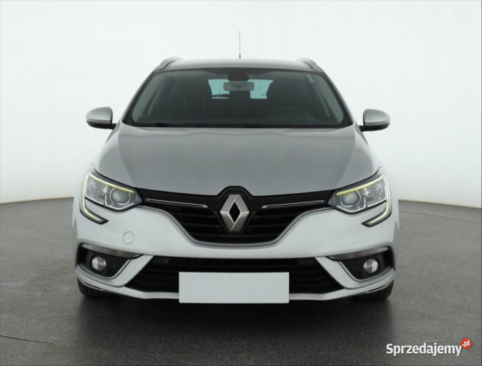 Renault Megane 16 dCi bluetooth Motoryzacja Piaseczno
