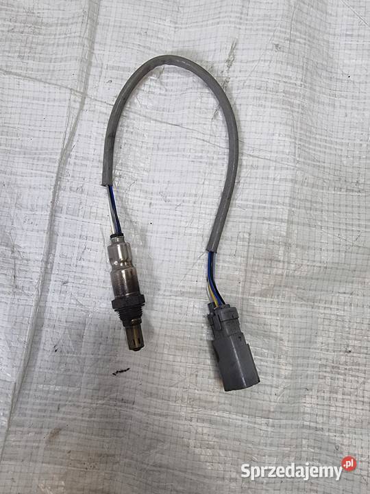 SONDA LAMBDA FORD MONDEO MK5 V 20 TDCI