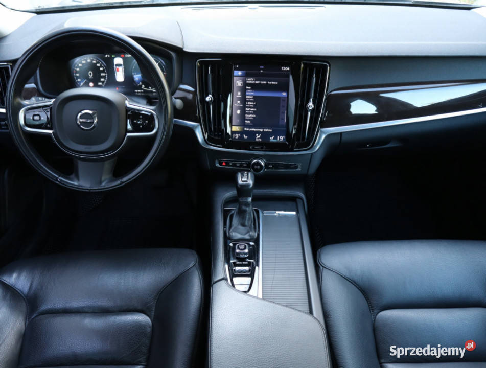 Volvo S90 D4 zmieniarka CD Piaseczno sprzedam