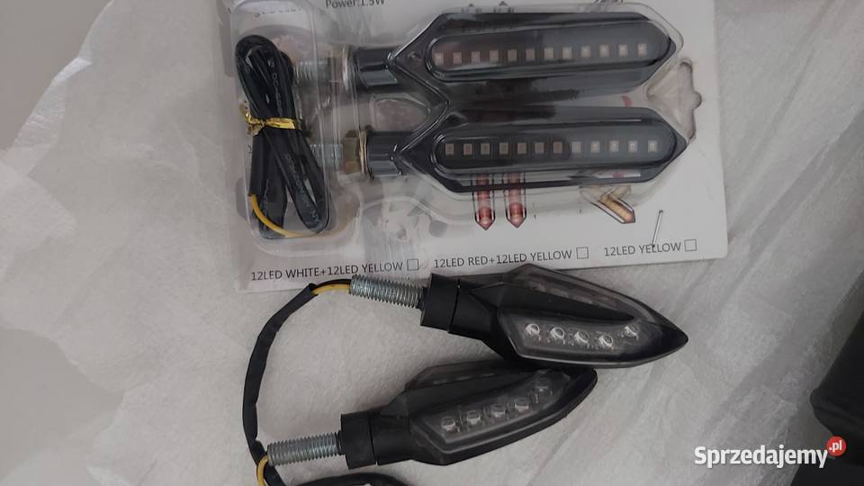 Wydech tłumnik Yamaha Warszawa