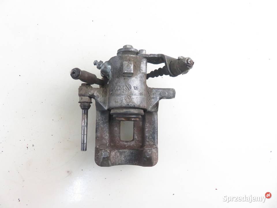 ZACISK PRAWY TYŁ VW POLO IV 9N 14 TDI