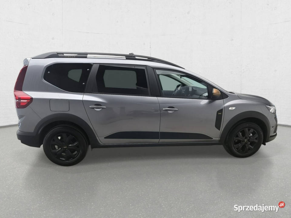 Dacia Jogger Poleasingowe BZ dolnośląskie Komorniki