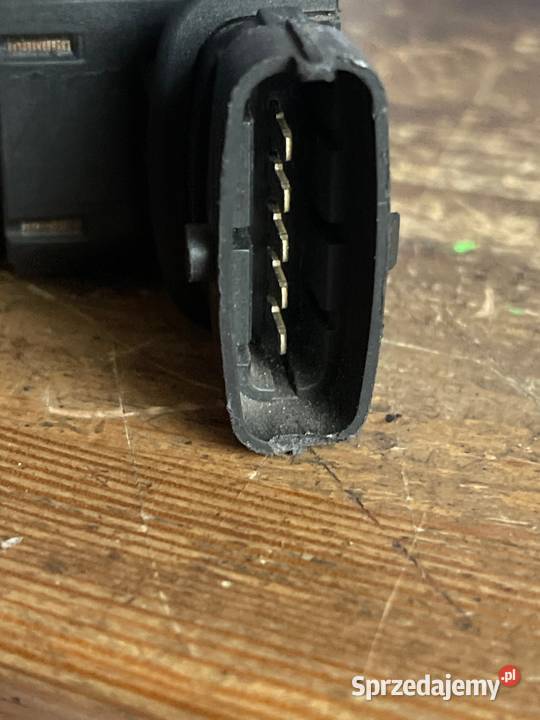 Cewka zapłonowa Opel Corsa B C 10 0 221 503 014 Margonin