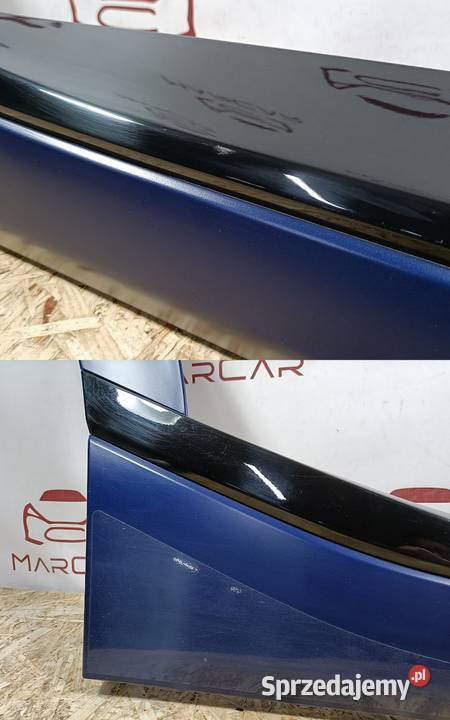 KIA EV6 CV GTLINE LISTWA NAKŁADKA DRZWI PRAWY Pleszew sprzedam
