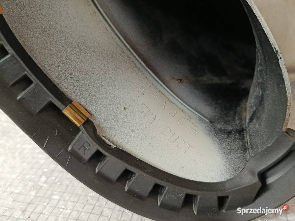 Yamaha R1 RN 12 wlot prawy OEM 5VY2838R oryginał Warszawa