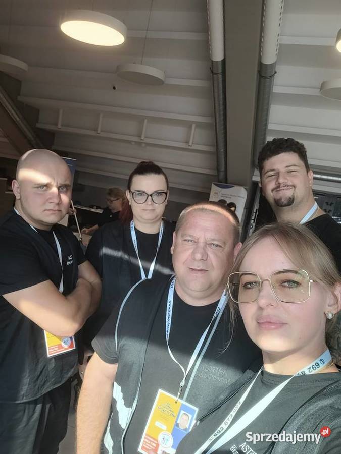 Agencja Ochrony Osób i Mienia I Ochrona Imprez Piotrków Trybunalski
