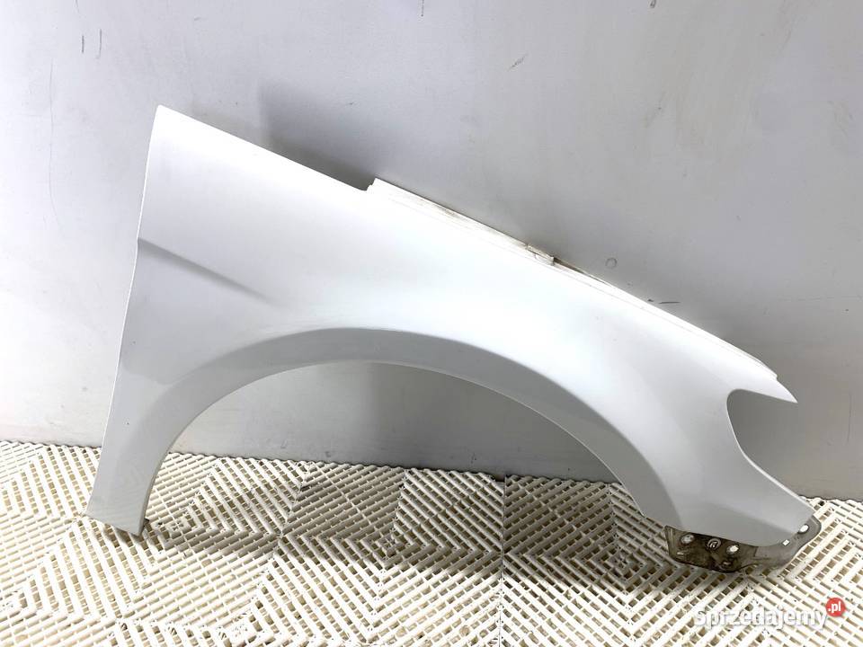 BŁOTNIK PRAWY PRZÓD VW CC B7 SportowyCoupe 1116 osobowe Karoseria