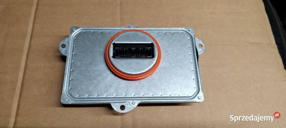 Moduł Sterownik converter Lamp LED Świateł Żerocin